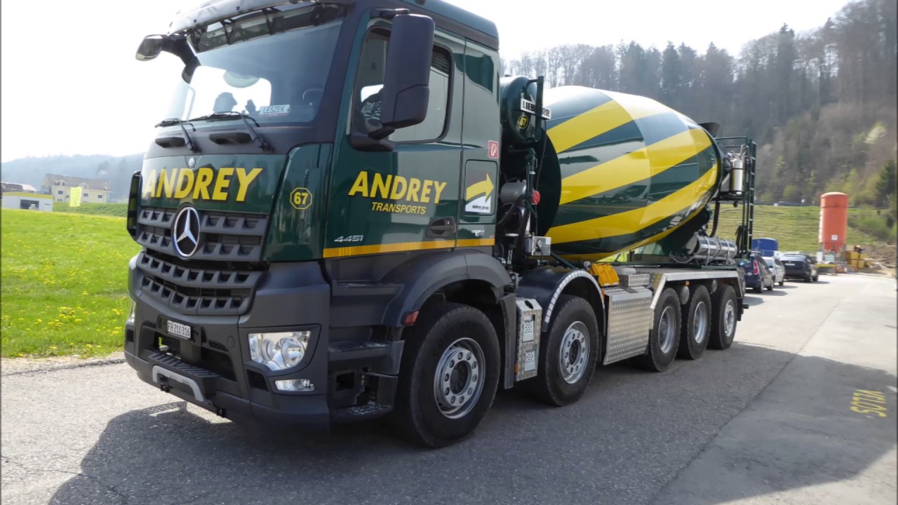 FACC - aufstrebendes Unternehmen aus Österreich! 1074588