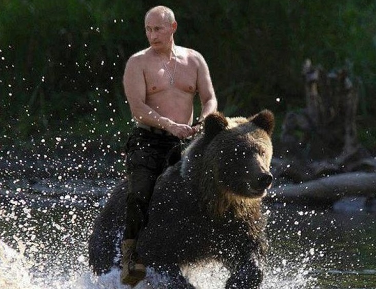 Wenn Gold flüstert, horcht die Welt auf! 855129