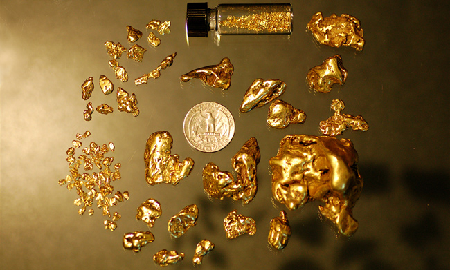 silverado goldmines (867737) 39958