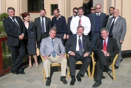 EnerGulf - Kunene, offshore in Namibia, 103803