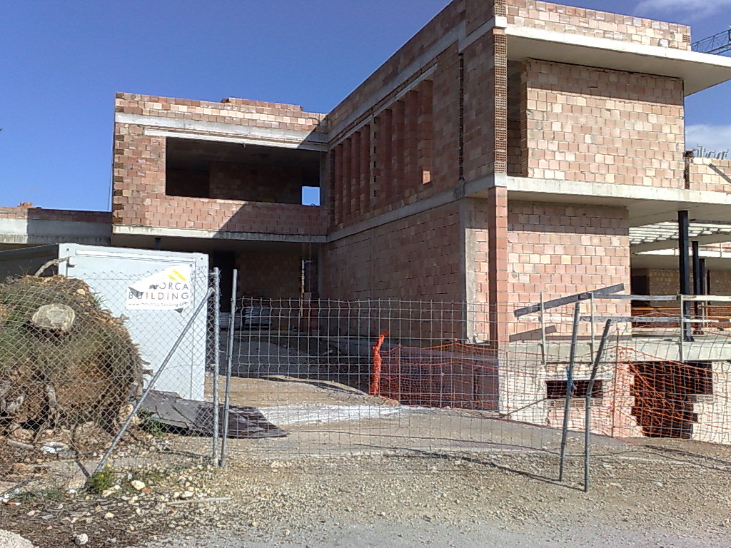 Mallorca (Building WKN: A0M1BU),Heiß ! und schön. 199769