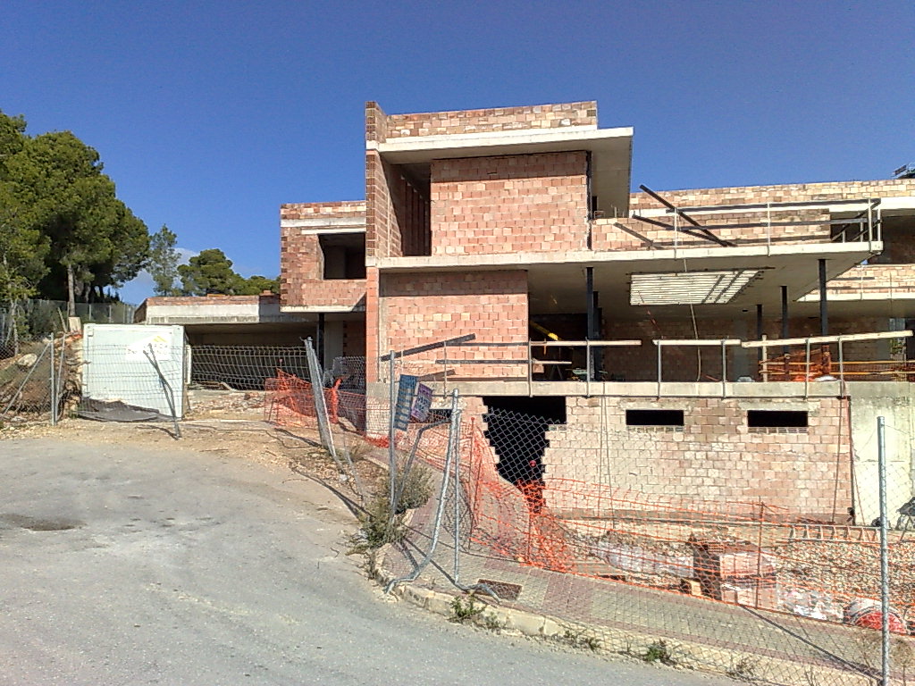 Mallorca (Building WKN: A0M1BU),Heiß ! und schön. 199770