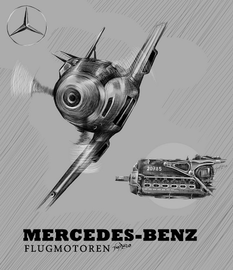 Daimler und andere Aktien und Finanz-Produkte 1406193