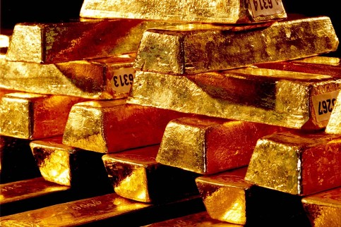 Wenn das Gold redet, dann schweigt die Welt! 371562