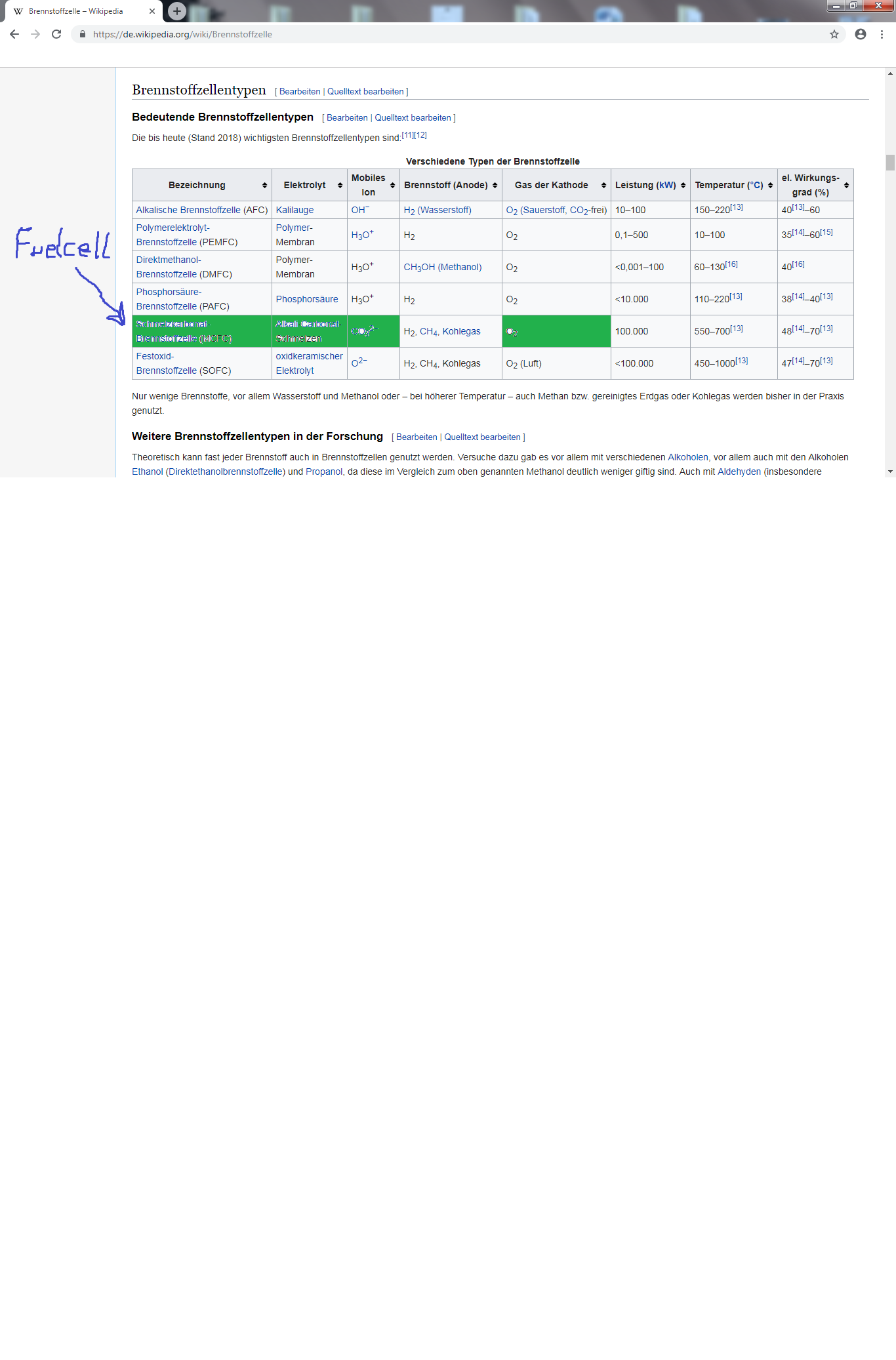 FCEL vor Gewinnschwelle 2013 1100465