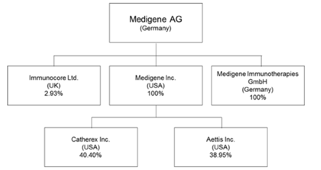 Medigene - Sachliche und fachliche Beiträge 834505