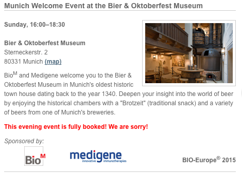 Medigene - Sachliche und fachliche Beiträge 867870