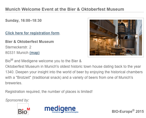 Medigene - Sachliche und fachliche Beiträge 866939