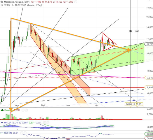 Medigene - Kurse/Quatschen/Charts/Einzeiler..u.s.w. 842575