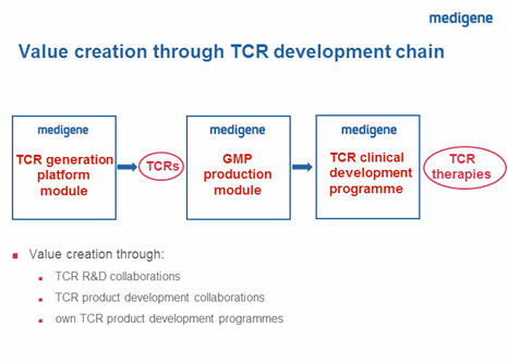 Medigene - Sachliche und fachliche Beiträge 942243