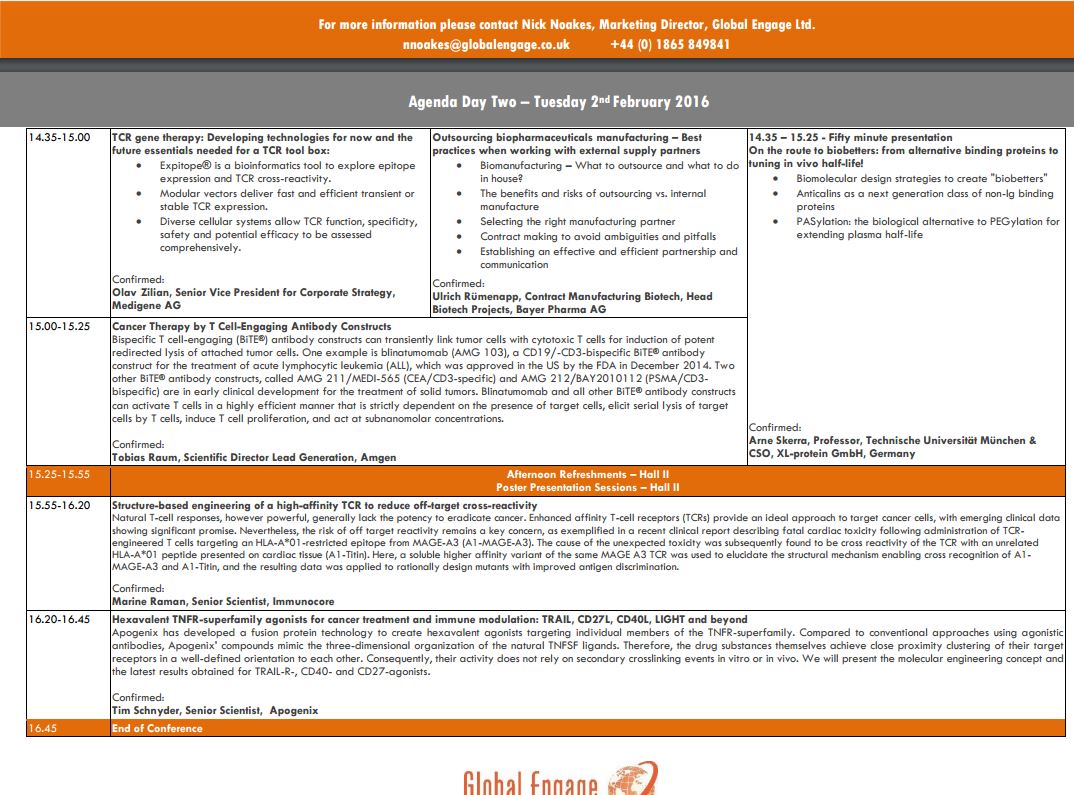 Medigene - Sachliche und fachliche Beiträge 889609
