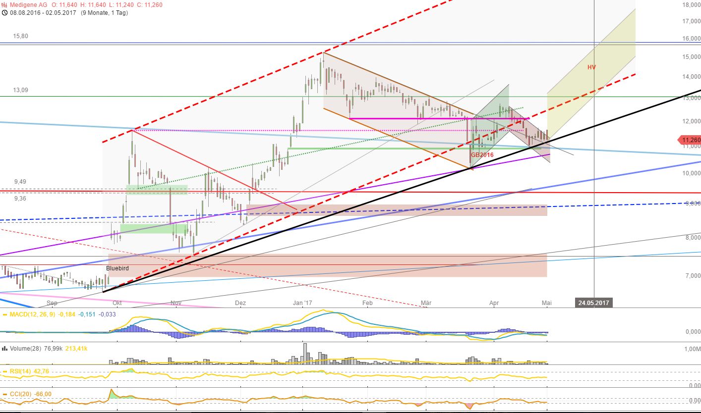 Medigene - Kurse/Quatschen/Charts/Einzeiler..u.s.w. 987210