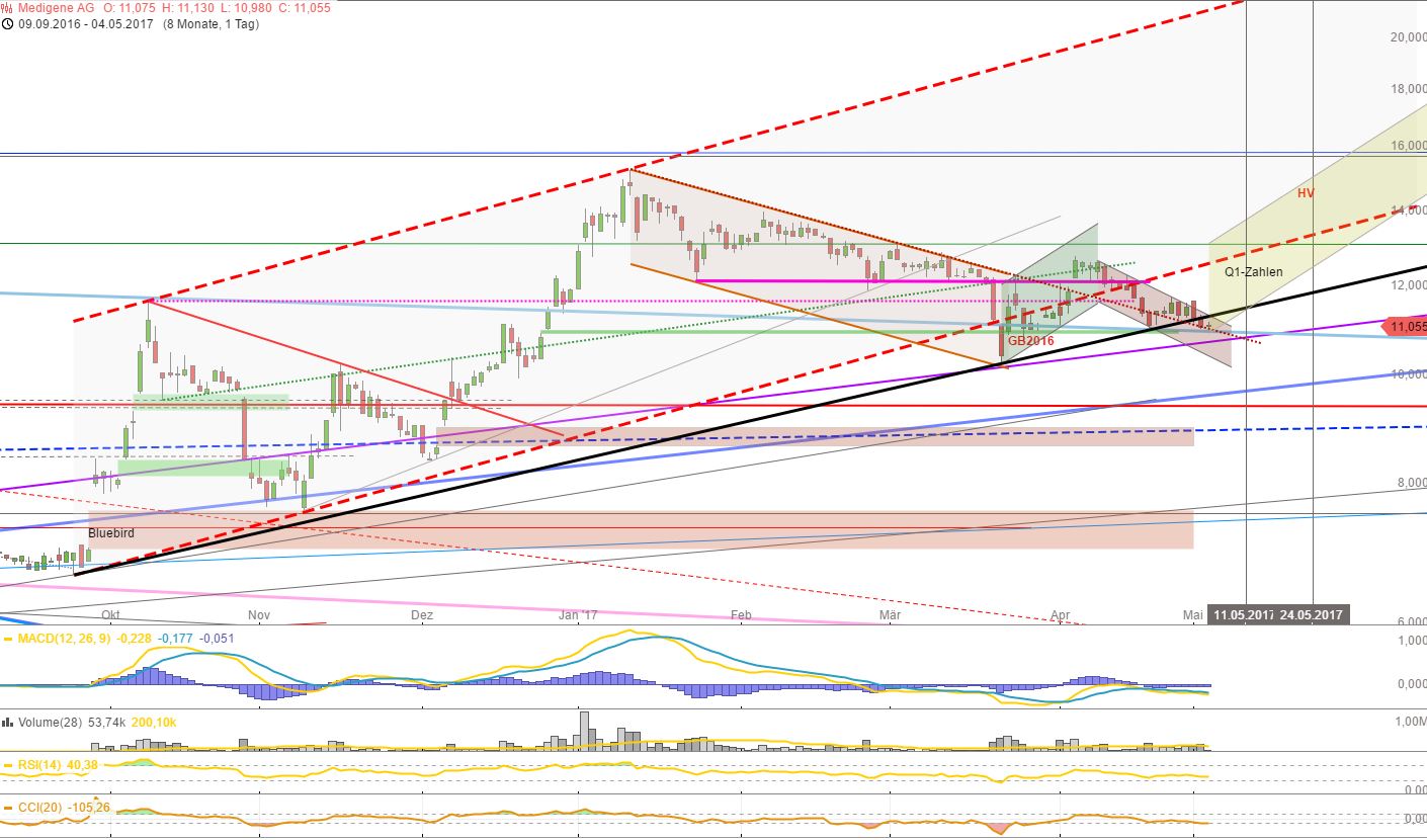 Medigene - Kurse/Quatschen/Charts/Einzeiler..u.s.w. 987684