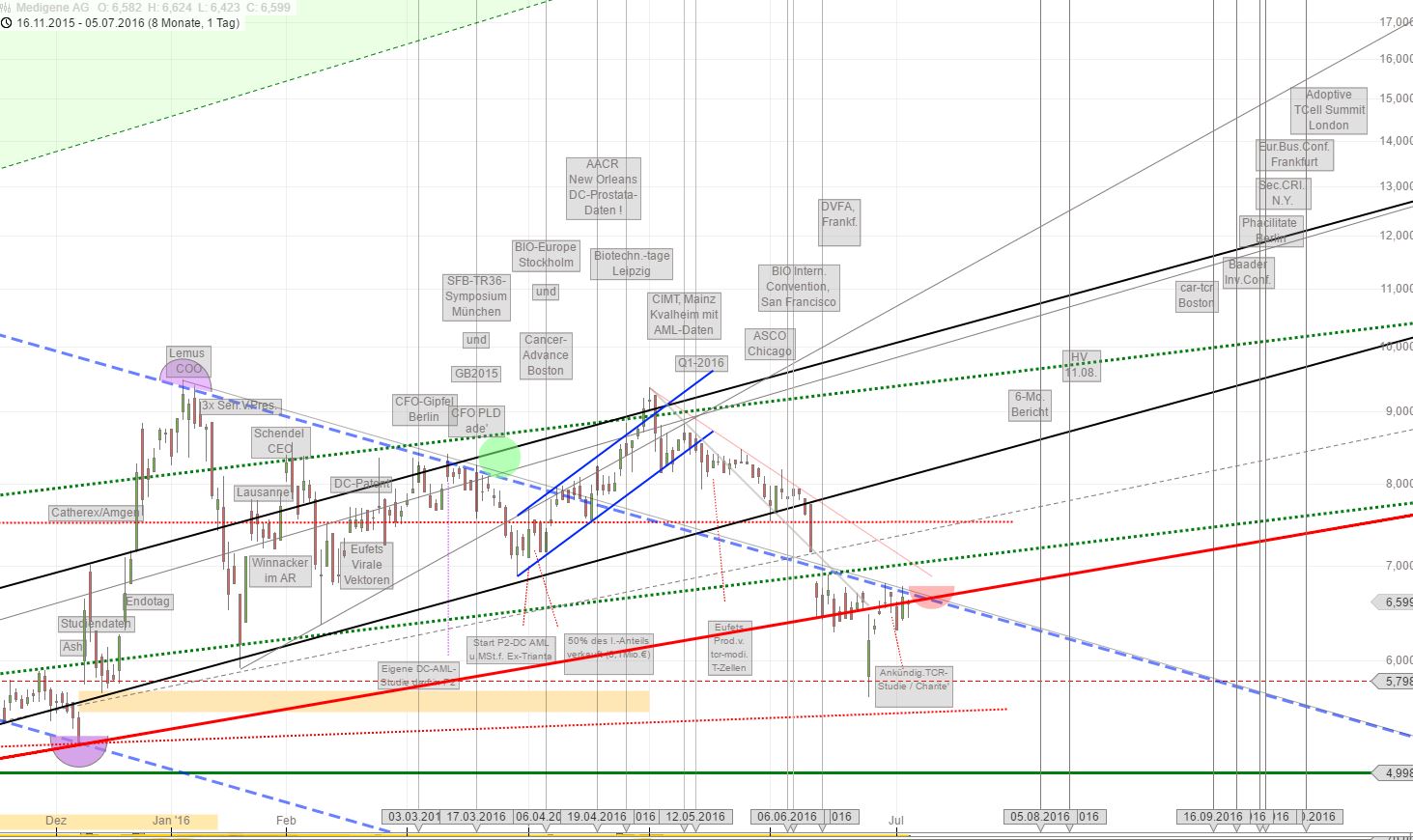 Medigene - Kurse/Quatschen/Charts/Einzeiler..u.s.w. 925112
