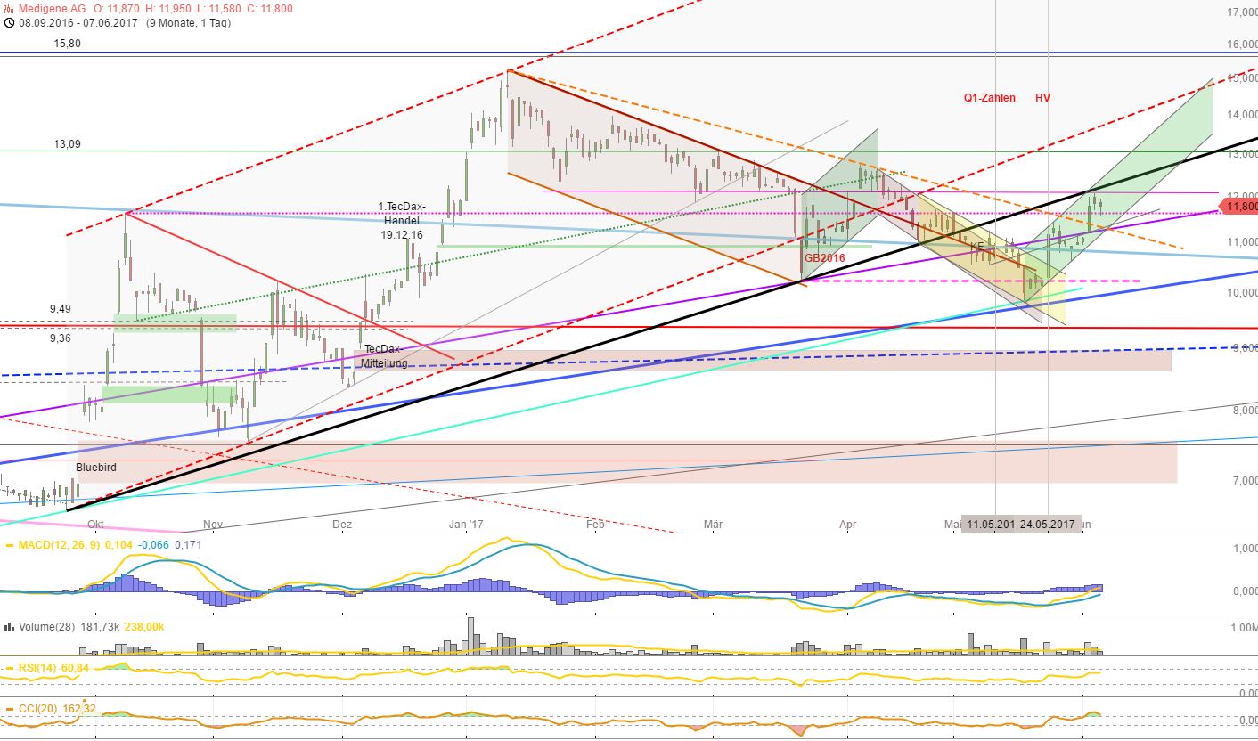 Medigene - Kurse/Quatschen/Charts/Einzeiler..u.s.w. 994355
