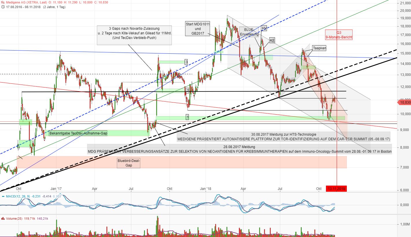 Medigene - Kurse/Quatschen/Charts/Einzeiler..u.s.w. 1082081