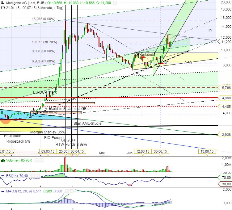Medigene - Kurse/Quatschen/Charts/Einzeiler..u.s.w. 839595