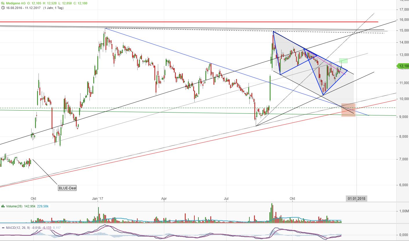 Medigene - Kurse/Quatschen/Charts/Einzeiler..u.s.w. 1029265