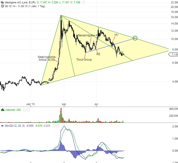 Medigene - Kurse/Quatschen/Charts/Einzeiler..u.s.w. 857298
