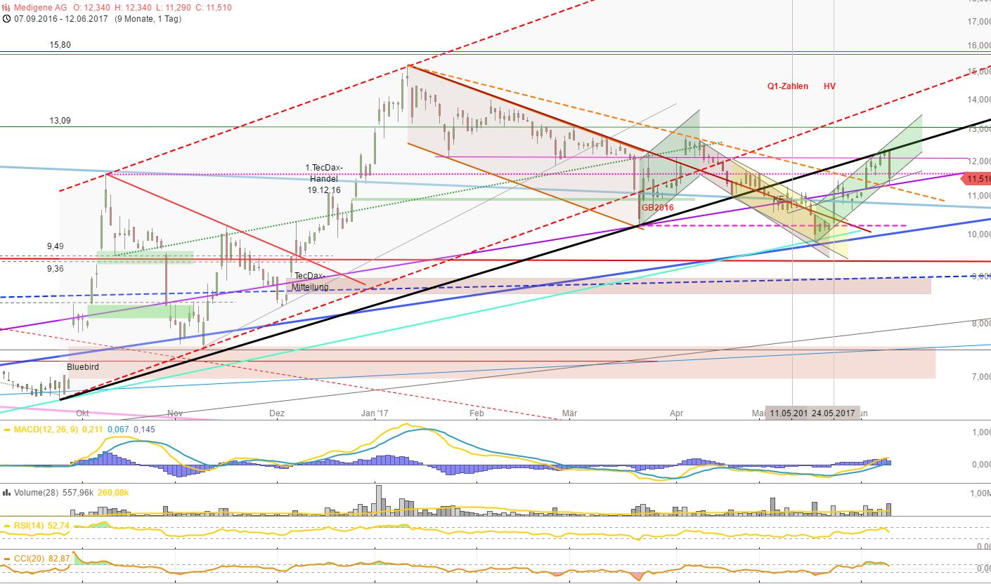Medigene - Kurse/Quatschen/Charts/Einzeiler..u.s.w. 995273