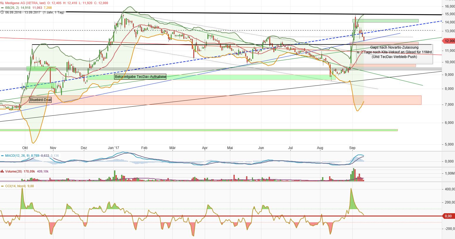 Medigene - Kurse/Quatschen/Charts/Einzeiler..u.s.w. 1012032