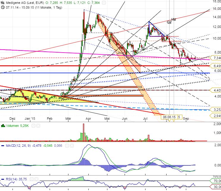 Medigene - Kurse/Quatschen/Charts/Einzeiler..u.s.w. 858072