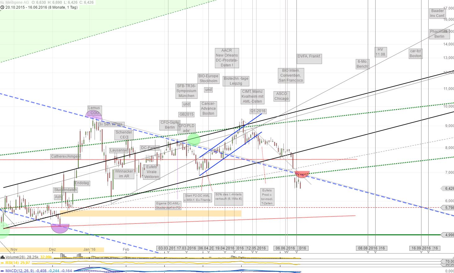 Medigene - Kurse/Quatschen/Charts/Einzeiler..u.s.w. 920895