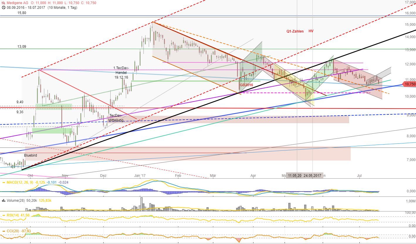 Medigene - Kurse/Quatschen/Charts/Einzeiler..u.s.w. 1002085