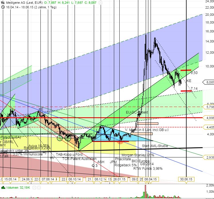 Medigene - Kurse/Quatschen/Charts/Einzeiler..u.s.w. 834411