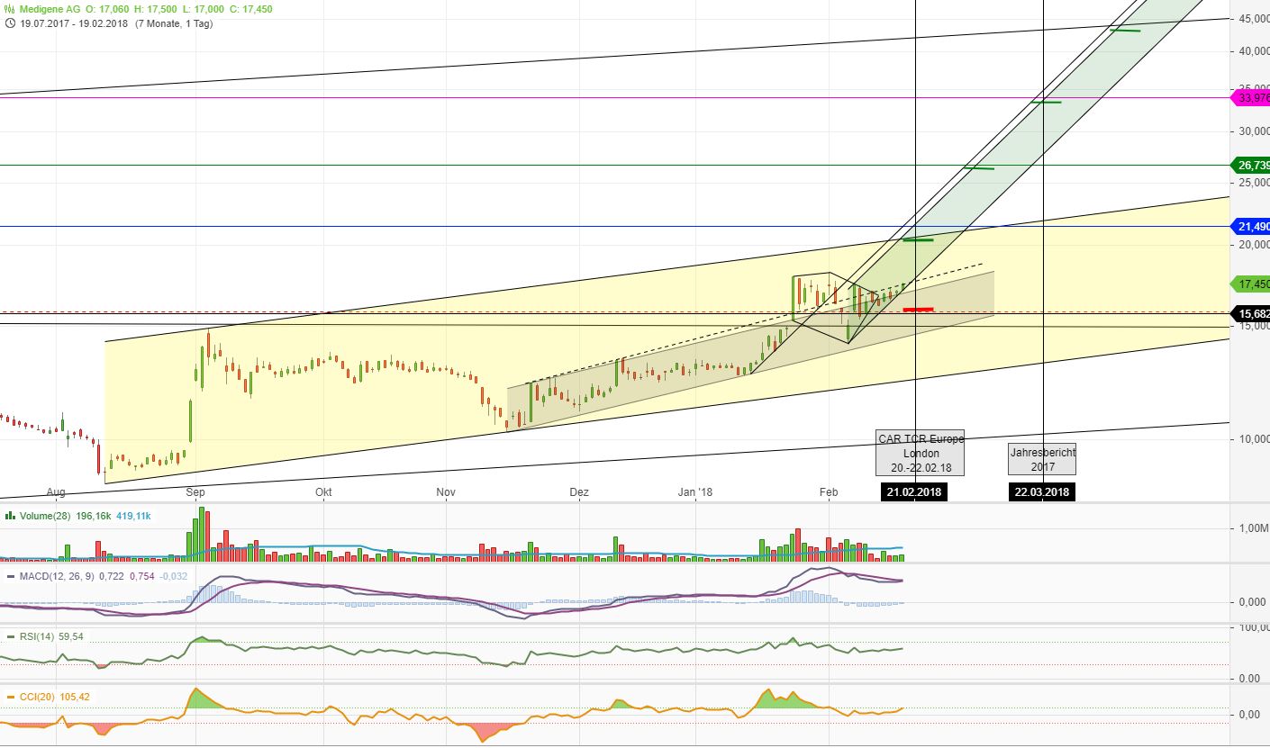 Medigene - Kurse/Quatschen/Charts/Einzeiler..u.s.w. 1041594