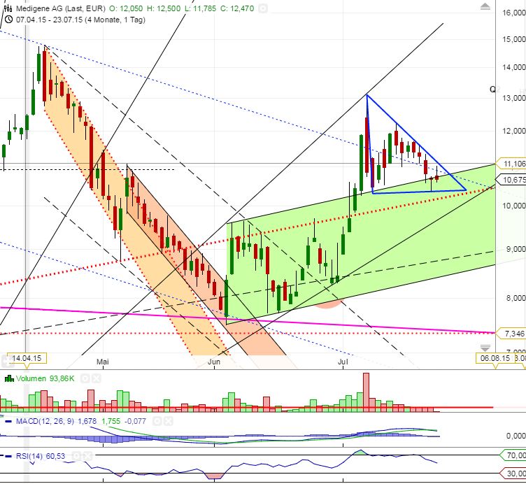 Medigene - Kurse/Quatschen/Charts/Einzeiler..u.s.w. 843399