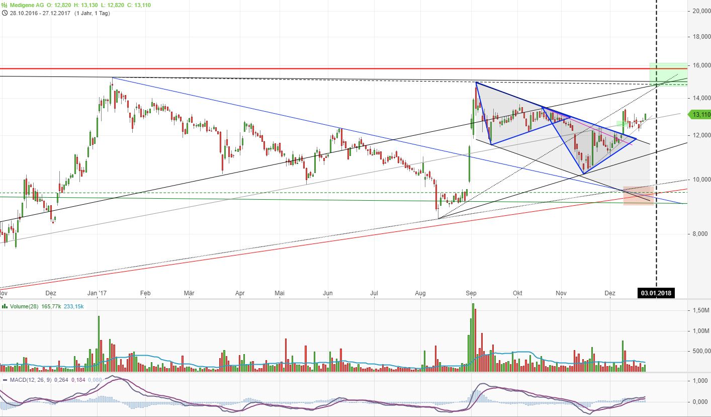 Medigene - Kurse/Quatschen/Charts/Einzeiler..u.s.w. 1031775