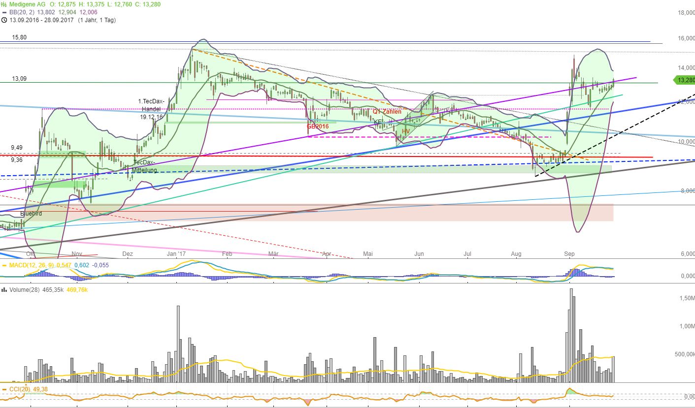 Medigene - Kurse/Quatschen/Charts/Einzeiler..u.s.w. 1014966
