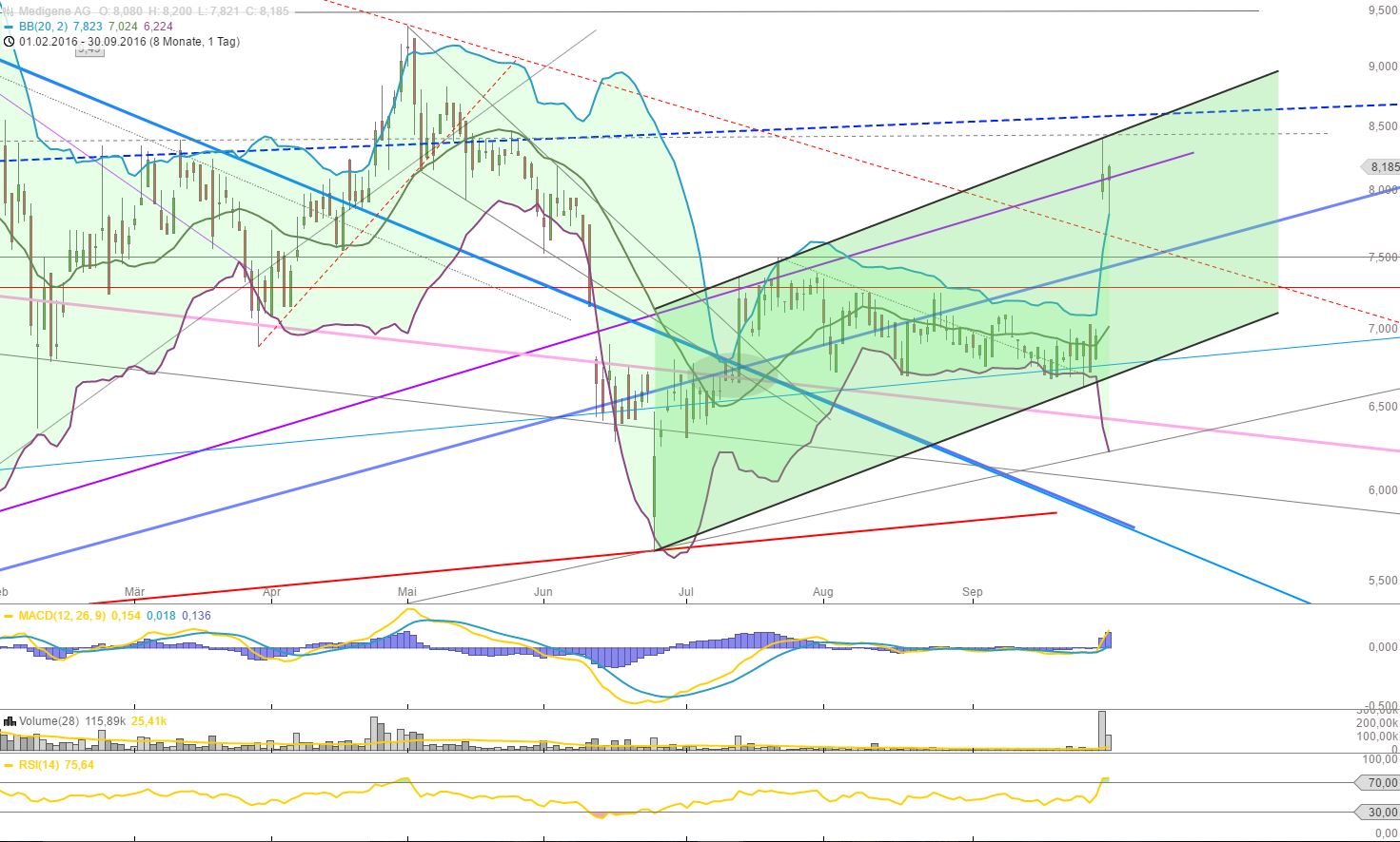 Medigene - Kurse/Quatschen/Charts/Einzeiler..u.s.w. 942883
