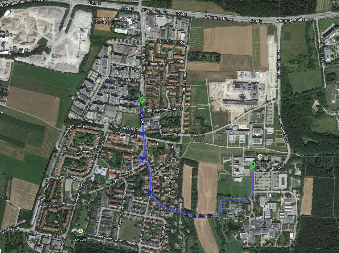 Medigene - Sachliche und fachliche Beiträge 687759