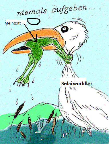 Goldman Sachs und Pacific Ethanol 719406