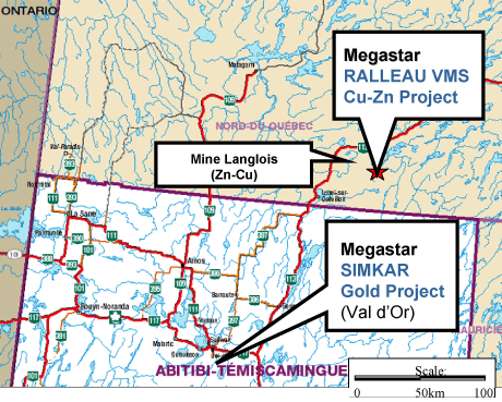 Megastar der Megastar 374652