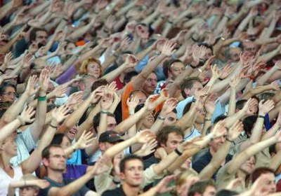 Was steckt hinter dem Paketeria AG Anstieg? 402892