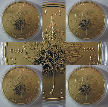 Wenn das Gold redet, dann schweigt die Welt! 343042