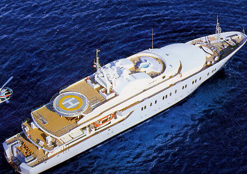 Thompson Creek Metals 68800