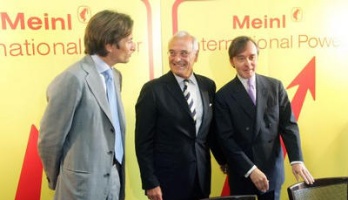 Meinl International Power 139303