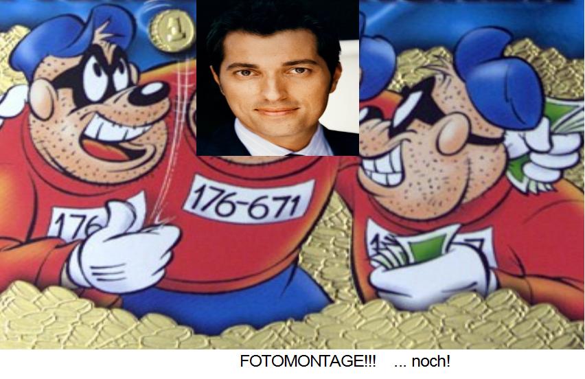 Markus Frick: Der Nachfolgethread 2.0 254114