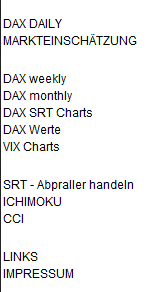 Indexhandel 2012 Rally trotz unzähligen Krisen? 544296