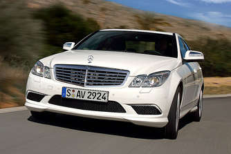 Daimler am Anfang oder am Ende ? 58 oder 90 € 180950