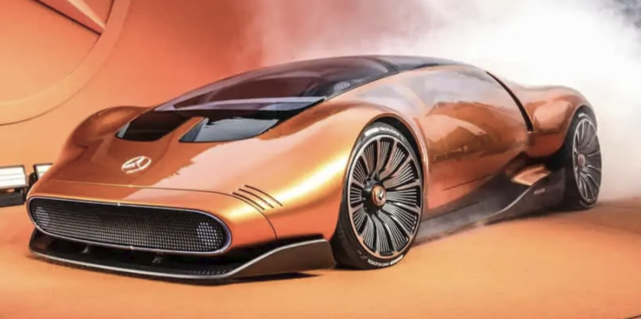 Tesla - Autos, Laster, Speicher und Solardächer 1388634