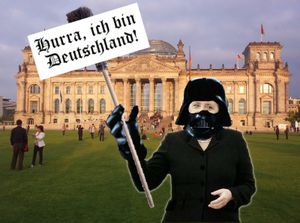Quo Vadis Dax 2010 - Das Original 342580