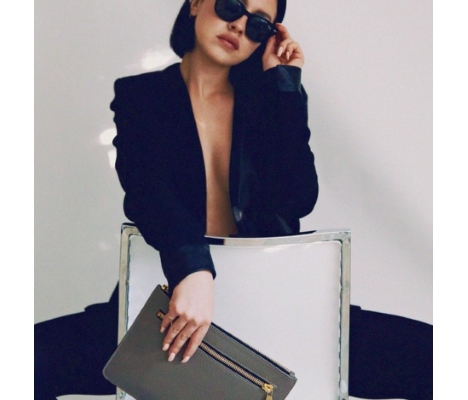 Mezzi Luxus-Accsoires die nie verloren gehen 793014