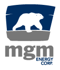 MGM ENERGY CORP. Aktie - CAN-Mackenzie Delta 200% 294553