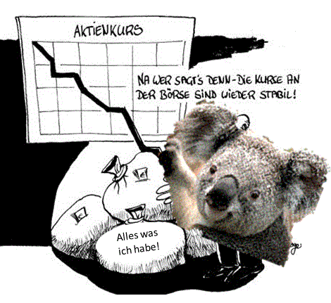 Quo Vadis Dax 2012 - Krise ohne Ende? 476332