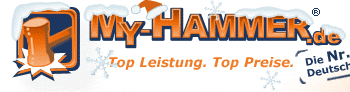MyHammer - Europe 69147